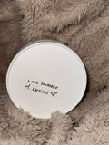 The Fall Lotion